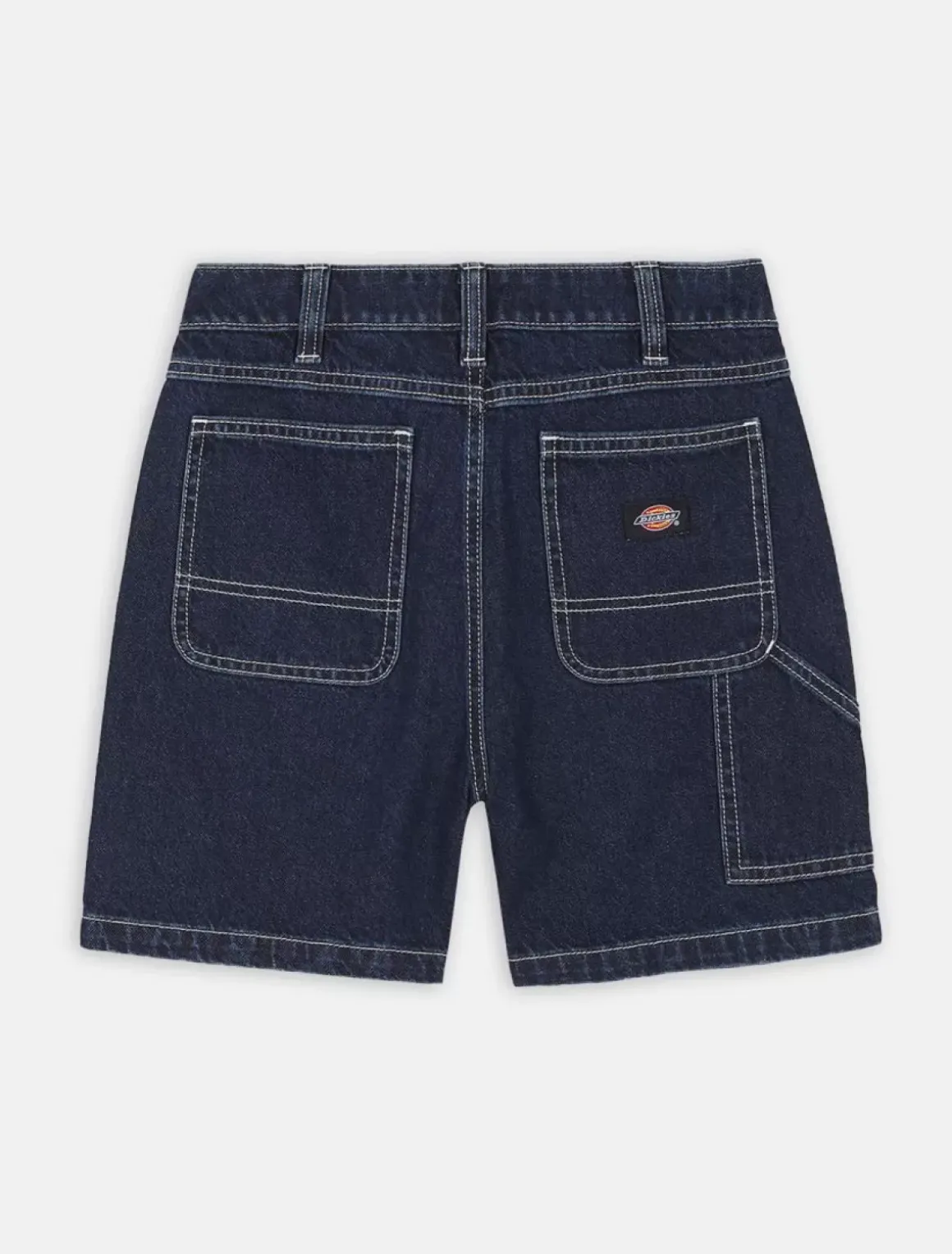 Women Dickies Denim|Shorts*Denim Shorts