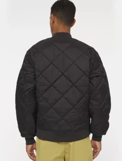 Dickies Work Jackets*Diamond Quilted Gilet