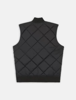 Dickies Work Jackets*Diamond Quilted Gilet