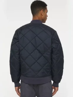 Dickies Work Jackets*Diamond Quilted Jacket
