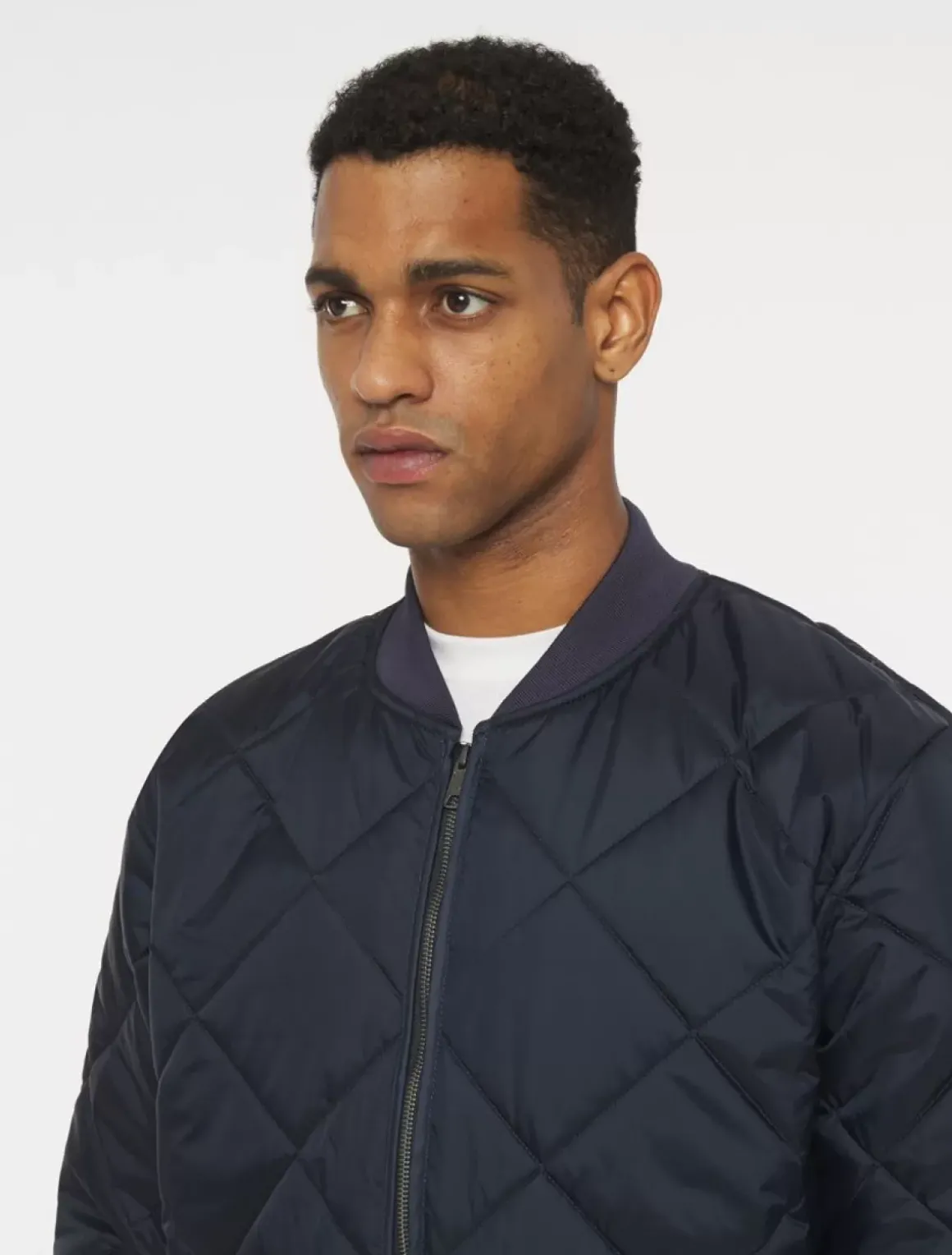 Dickies Work Jackets*Diamond Quilted Jacket