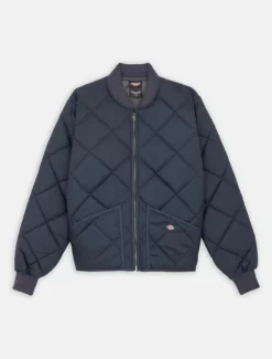 Dickies Work Jackets*Diamond Quilted Jacket