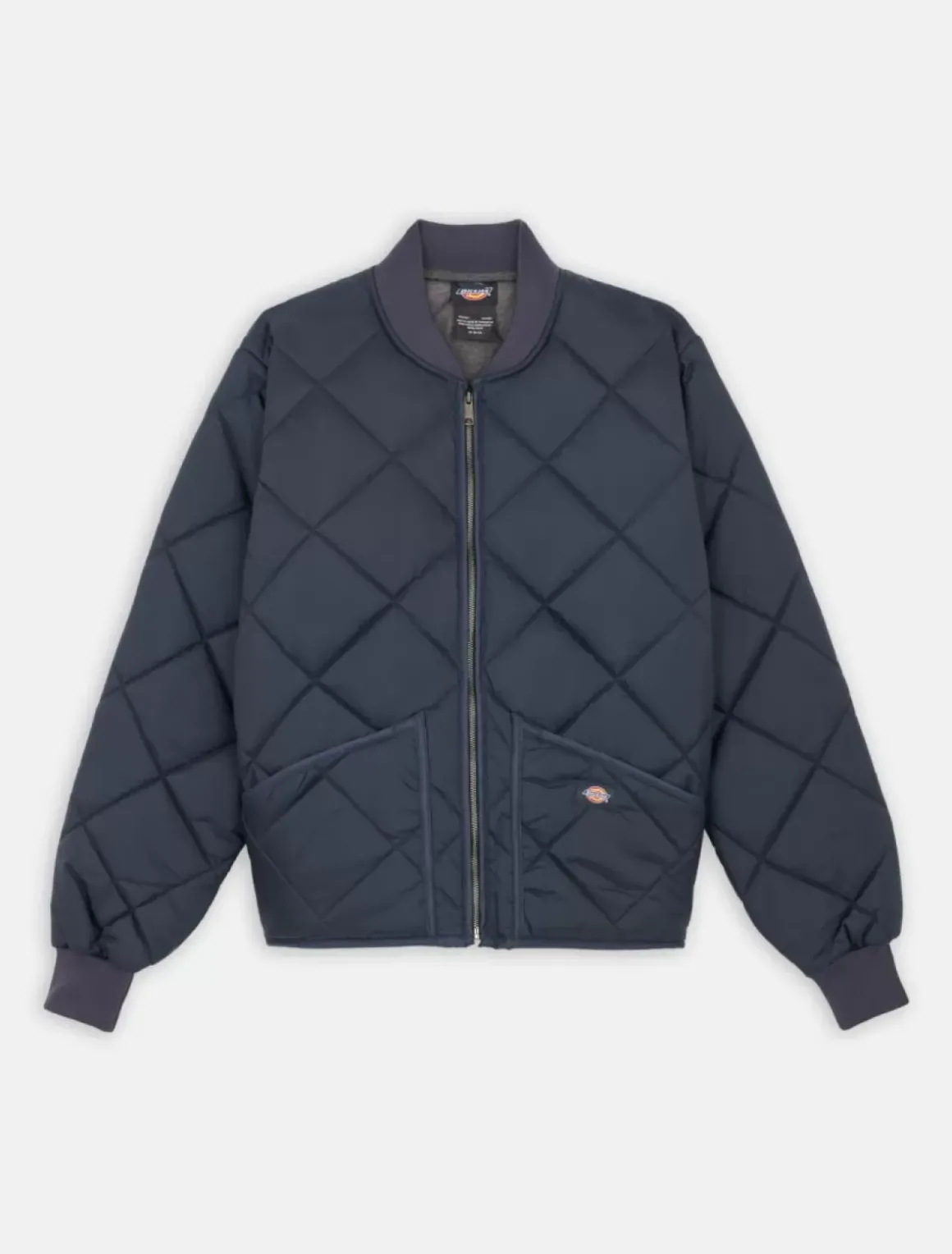 Dickies Work Jackets*Diamond Quilted Jacket