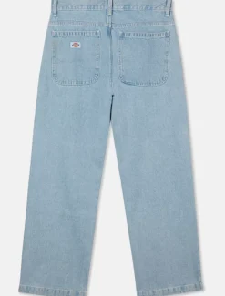 Dickies Denim|Trousers*Double Knee Denim Trousers