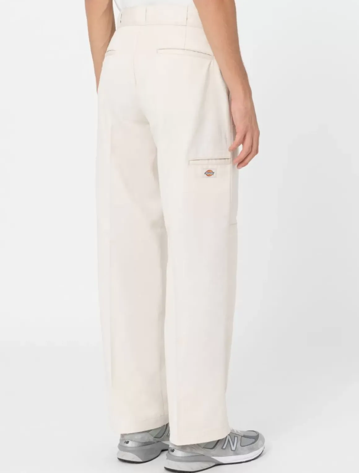 Women Dickies Double Knee Work Trousers|Trousers*Double Knee Work Trousers (Unisex)