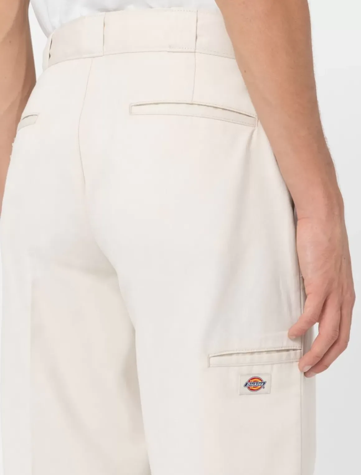 Women Dickies Double Knee Work Trousers|Trousers*Double Knee Work Trousers (Unisex)