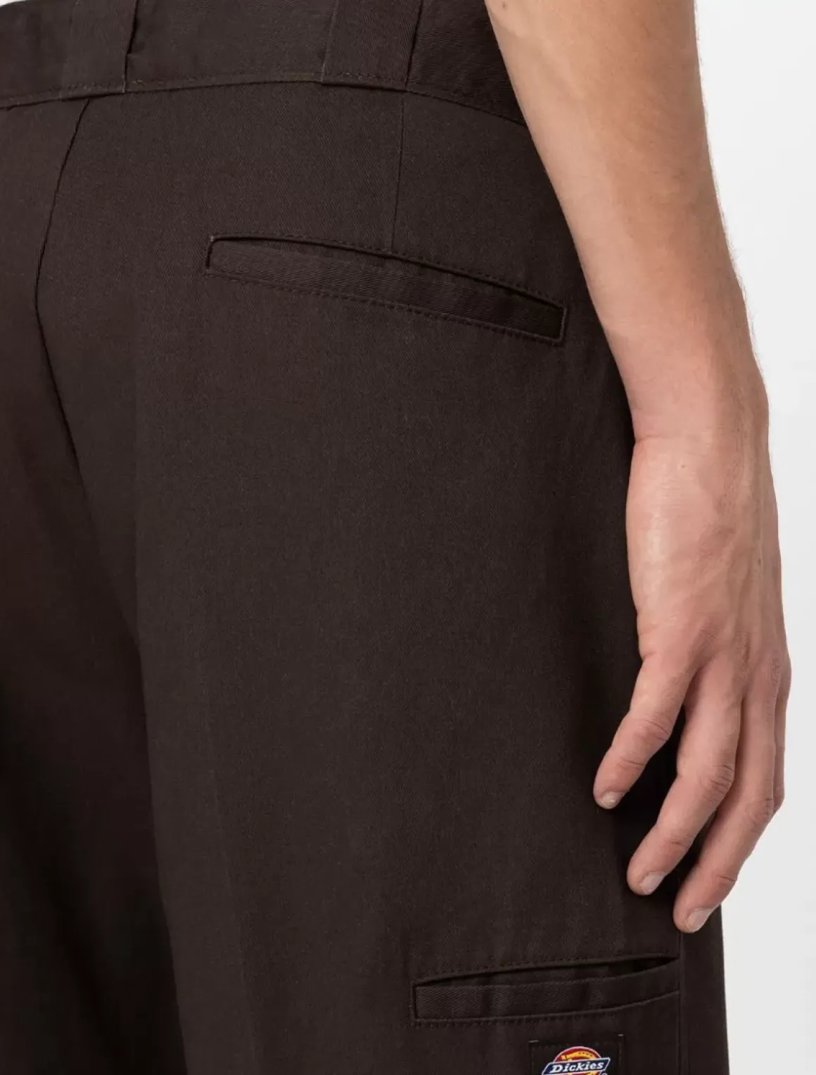 Women Dickies Double Knee Work Trousers|Double Knee Work Trousers*Double Knee Work Trousers (Unisex)