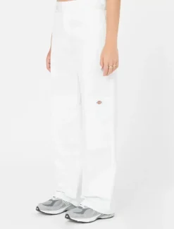 Women Dickies Double Knee Work Trousers|Trousers*Double Knee Work Trousers (Unisex)