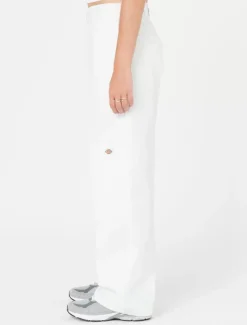 Women Dickies Double Knee Work Trousers|Trousers*Double Knee Work Trousers (Unisex)
