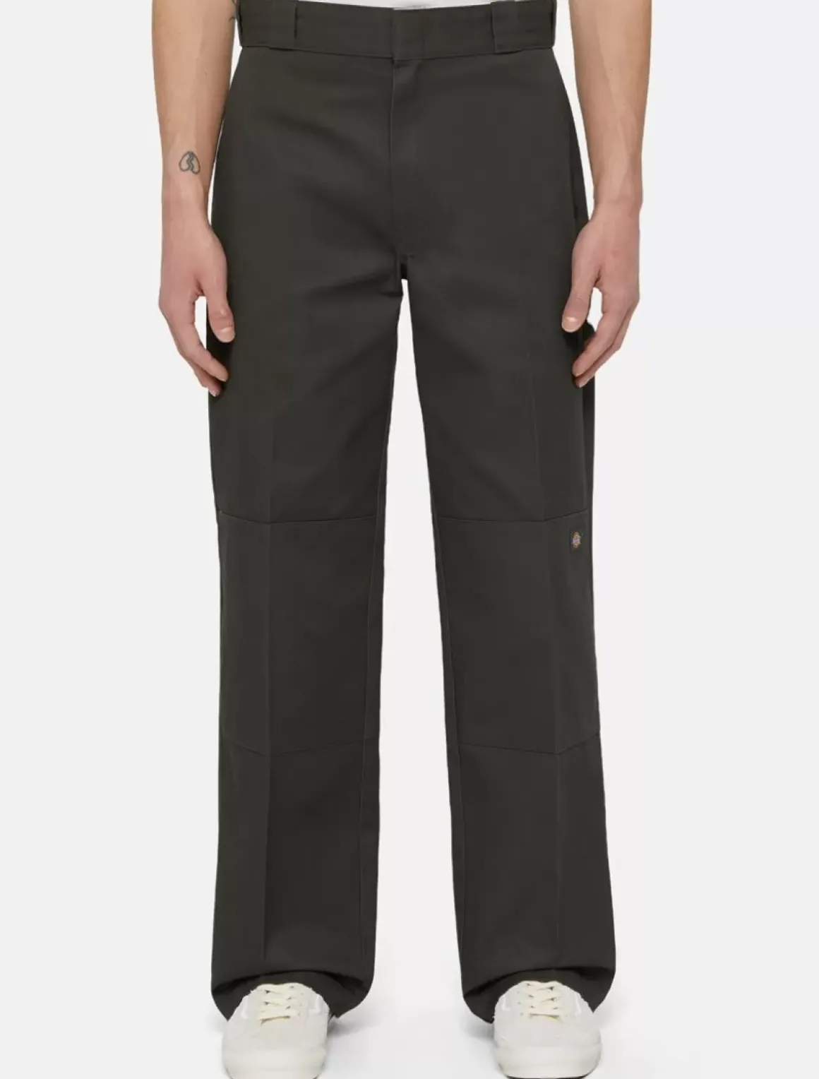 Women Dickies Double Knee Work Trousers|Double Knee Work Trousers*Double Knee Work Trousers (Unisex)