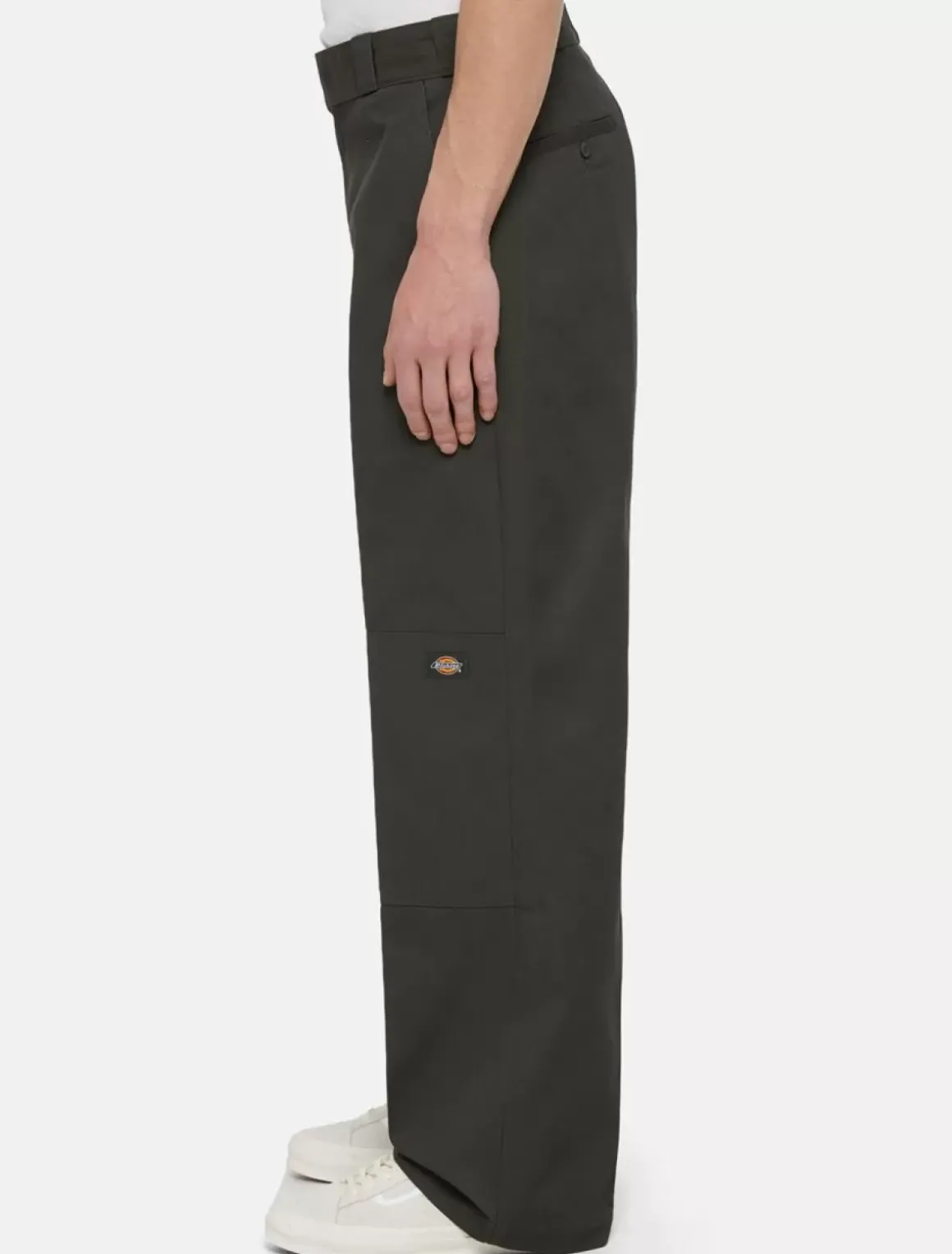 Women Dickies Double Knee Work Trousers|Double Knee Work Trousers*Double Knee Work Trousers (Unisex)