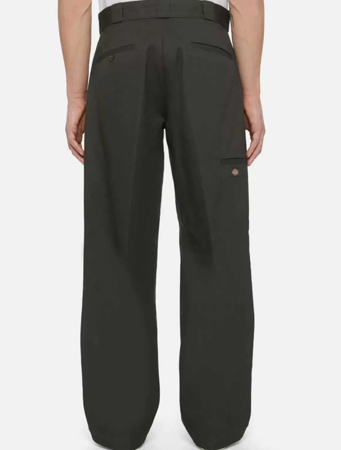 Women Dickies Double Knee Work Trousers|Double Knee Work Trousers*Double Knee Work Trousers (Unisex)