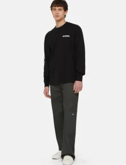 Women Dickies Double Knee Work Trousers|Double Knee Work Trousers*Double Knee Work Trousers (Unisex)