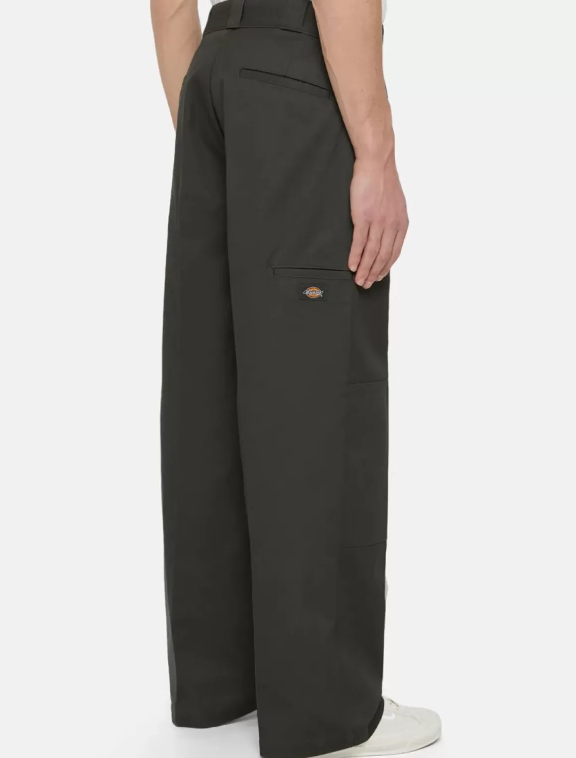 Women Dickies Double Knee Work Trousers|Double Knee Work Trousers*Double Knee Work Trousers (Unisex)
