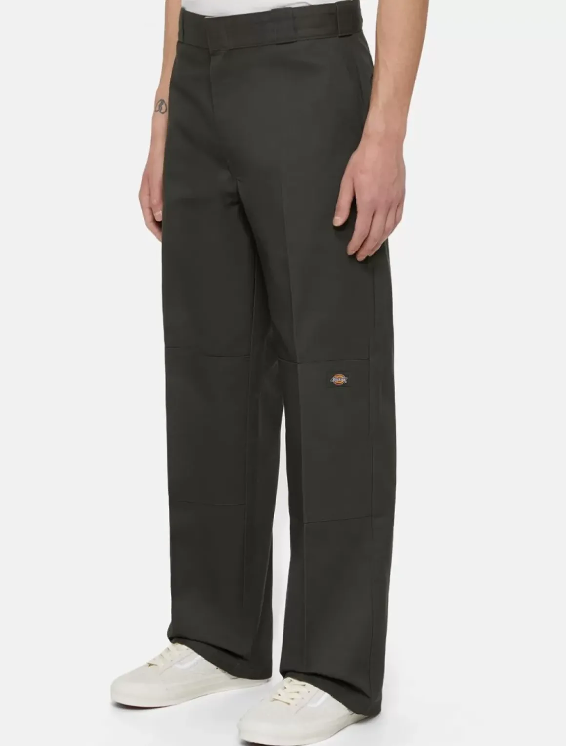 Women Dickies Double Knee Work Trousers|Double Knee Work Trousers*Double Knee Work Trousers (Unisex)