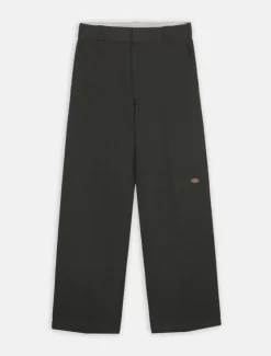 Women Dickies Double Knee Work Trousers|Double Knee Work Trousers*Double Knee Work Trousers (Unisex)