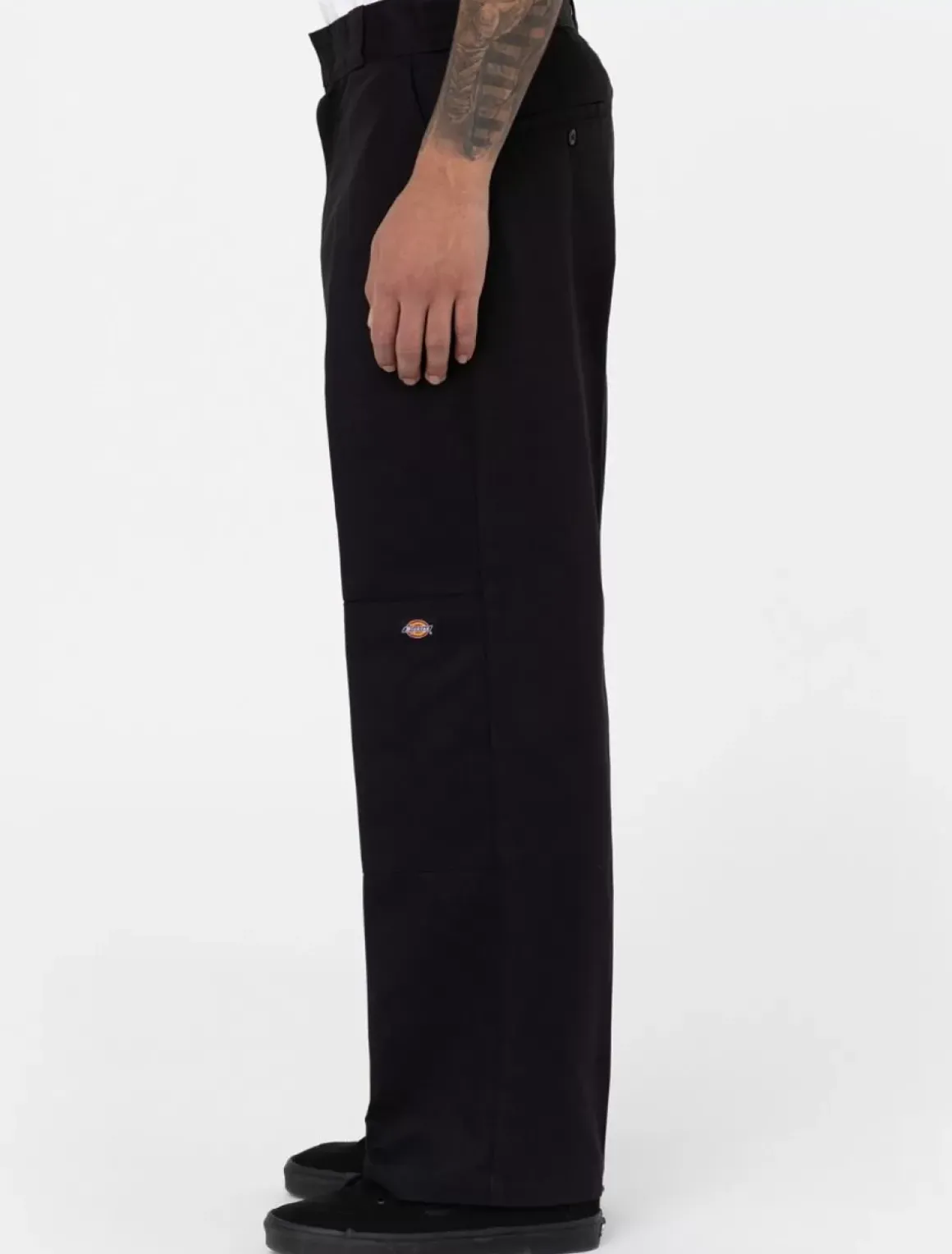 Women Dickies Double Knee Work Trousers|Double Knee Work Trousers*Double Knee Work Trousers (Unisex)