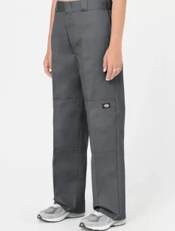 Women Dickies Double Knee Work Trousers|Trousers*Double Knee Work Trousers (Unisex)