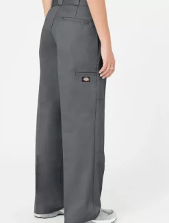 Women Dickies Double Knee Work Trousers|Trousers*Double Knee Work Trousers (Unisex)