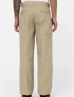 Women Dickies Double Knee Work Trousers|Double Knee Work Trousers*Double Knee Work Trousers (Unisex)