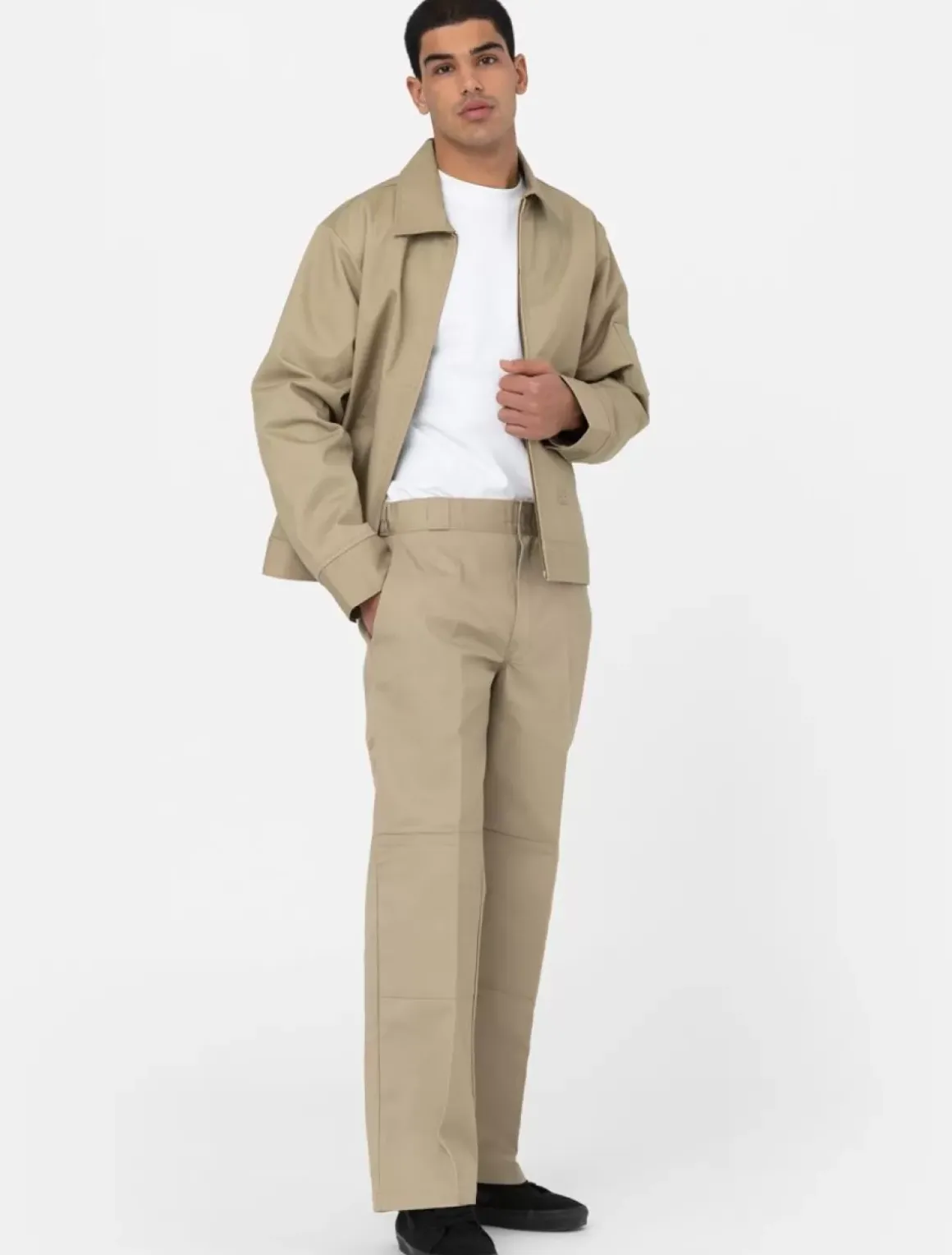 Women Dickies Double Knee Work Trousers|Double Knee Work Trousers*Double Knee Work Trousers (Unisex)