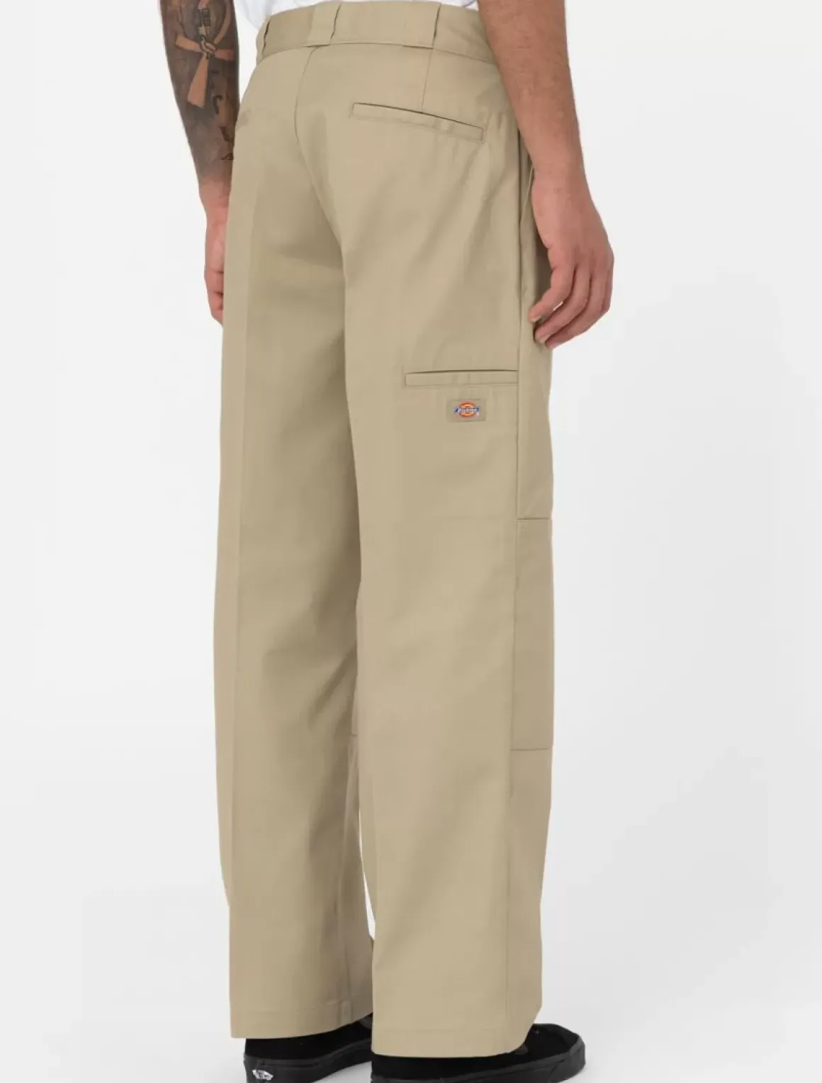 Women Dickies Double Knee Work Trousers|Double Knee Work Trousers*Double Knee Work Trousers (Unisex)