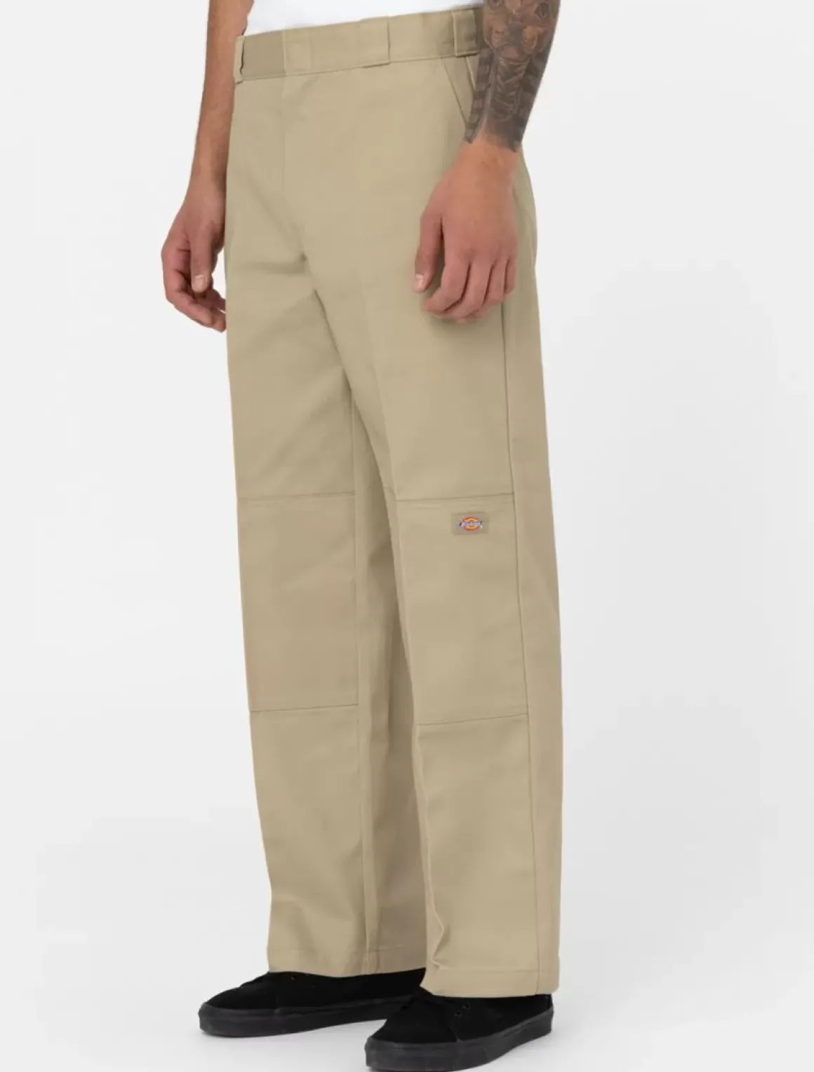 Women Dickies Double Knee Work Trousers|Double Knee Work Trousers*Double Knee Work Trousers (Unisex)