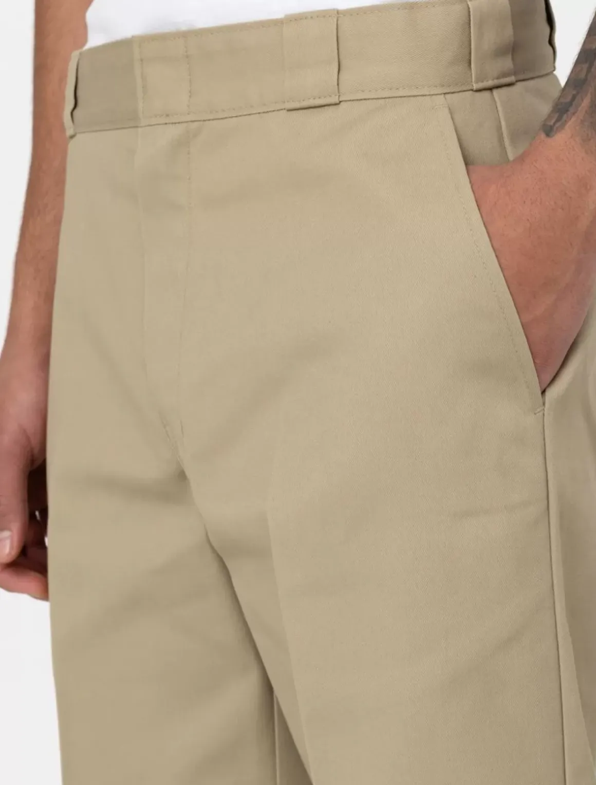 Women Dickies Double Knee Work Trousers|Double Knee Work Trousers*Double Knee Work Trousers (Unisex)