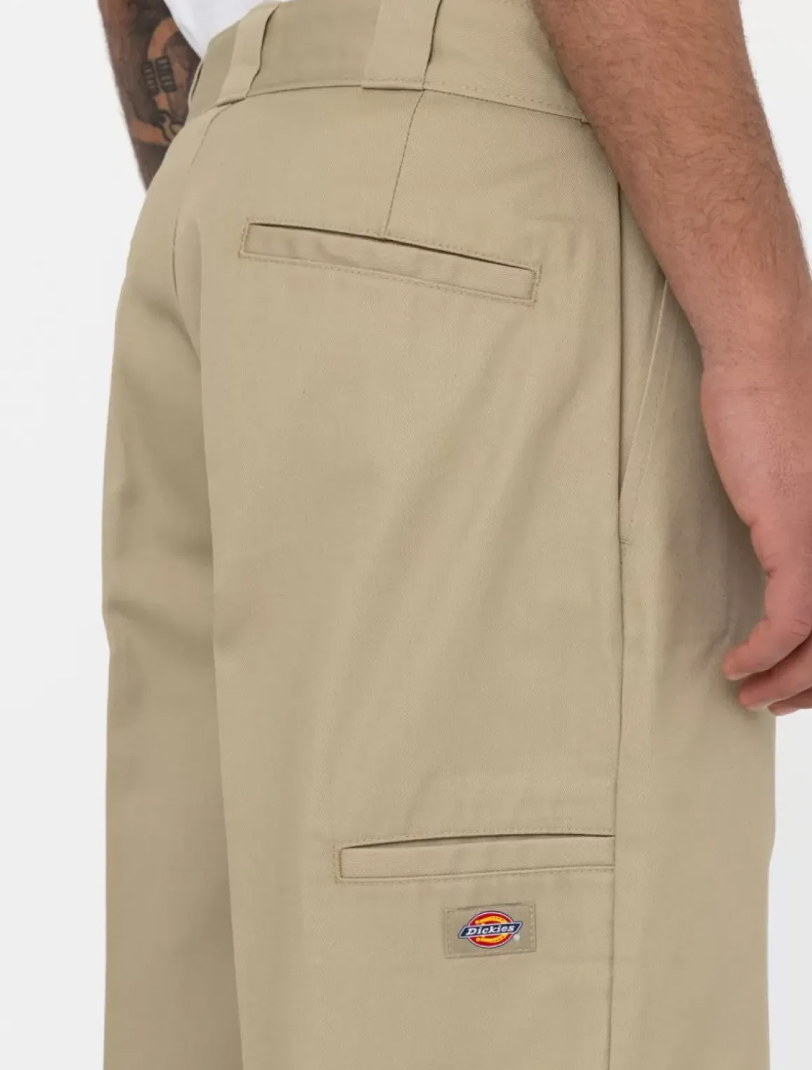 Women Dickies Double Knee Work Trousers|Double Knee Work Trousers*Double Knee Work Trousers (Unisex)