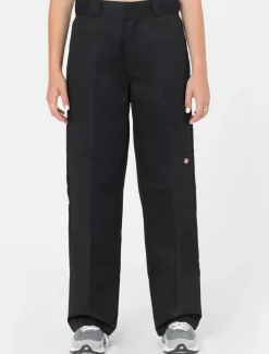 Women Dickies Double Knee Work Trousers|Trousers*Double Knee Work Trousers (Unisex)