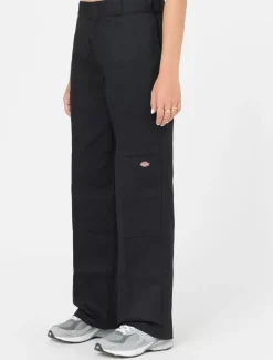 Women Dickies Double Knee Work Trousers|Trousers*Double Knee Work Trousers (Unisex)