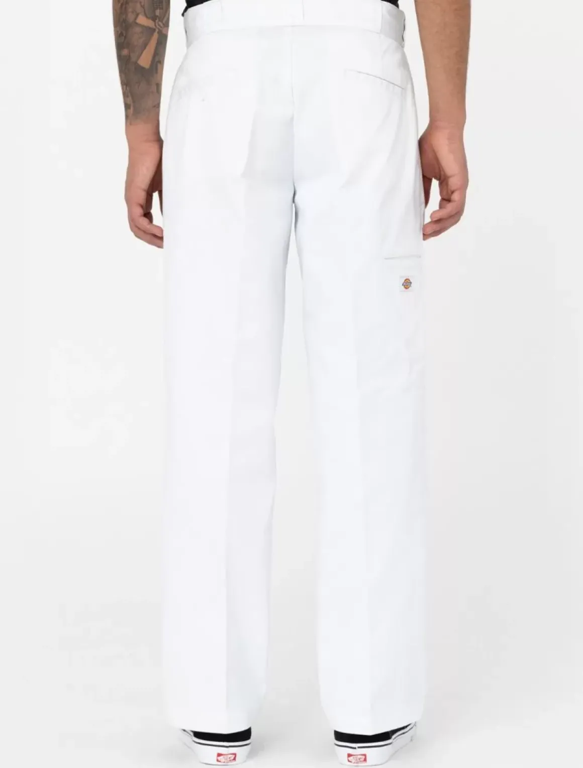 Women Dickies Double Knee Work Trousers|Double Knee Work Trousers*Double Knee Work Trousers (Unisex)