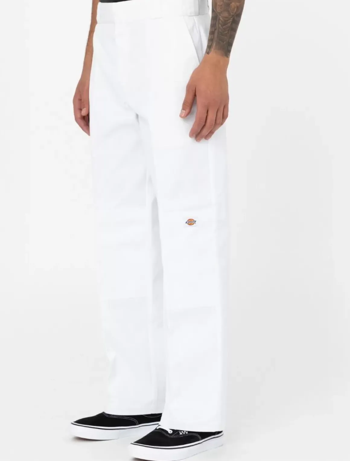 Women Dickies Double Knee Work Trousers|Double Knee Work Trousers*Double Knee Work Trousers (Unisex)