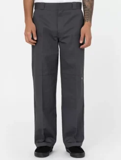 Women Dickies Double Knee Work Trousers|Double Knee Work Trousers*Double Knee Work Trousers (Unisex)