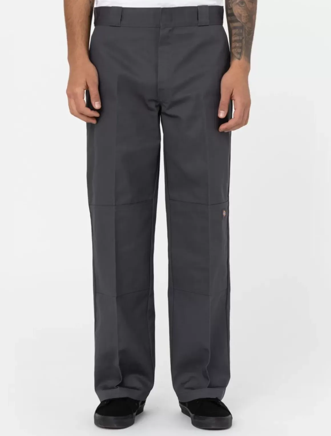 Women Dickies Double Knee Work Trousers|Double Knee Work Trousers*Double Knee Work Trousers (Unisex)