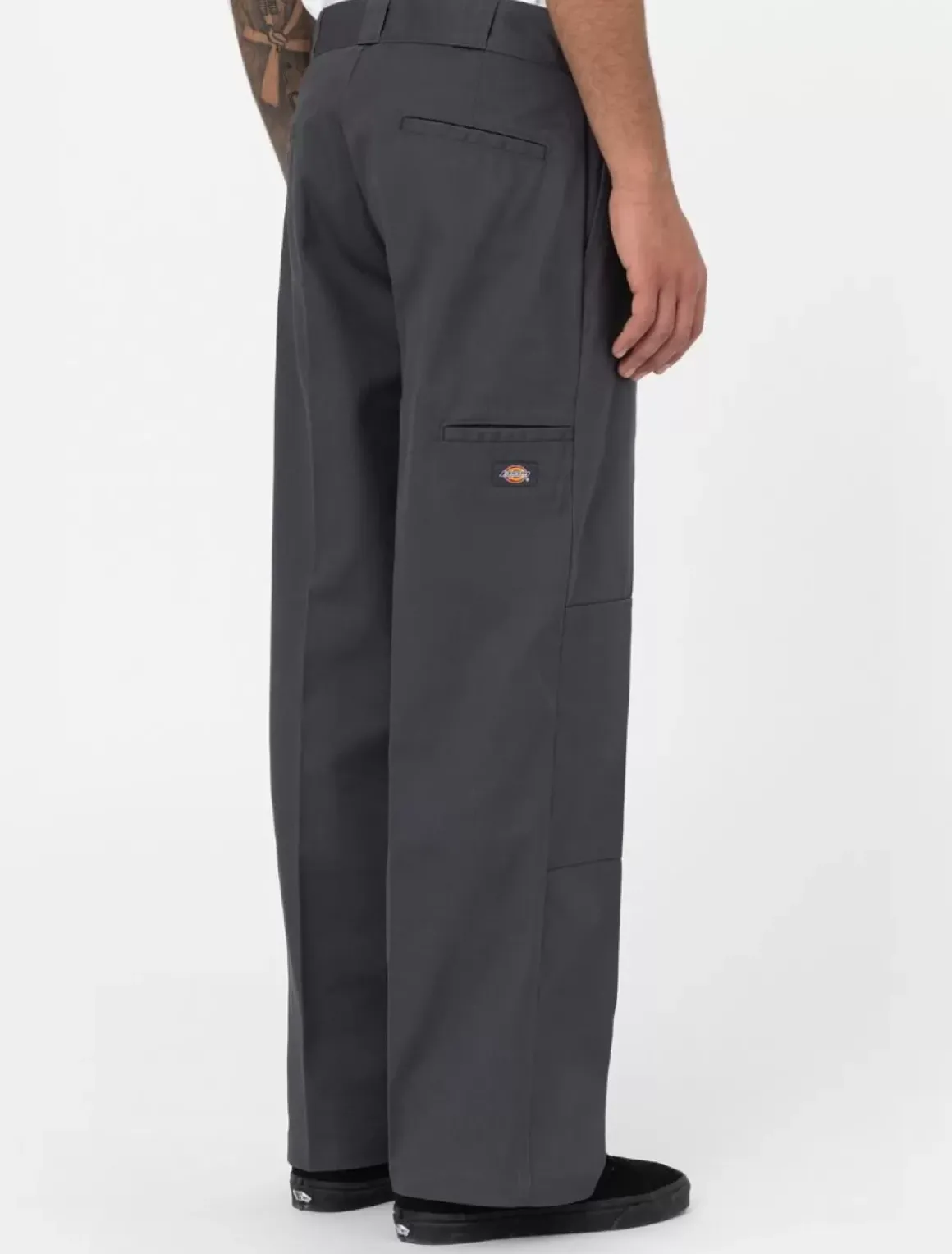 Women Dickies Double Knee Work Trousers|Double Knee Work Trousers*Double Knee Work Trousers (Unisex)