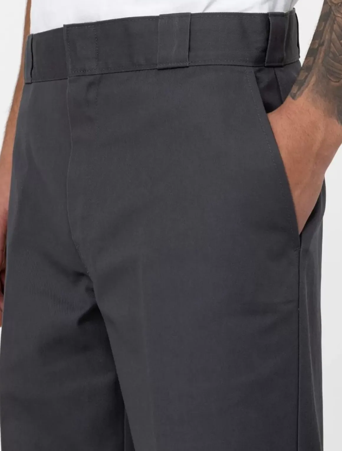 Women Dickies Double Knee Work Trousers|Double Knee Work Trousers*Double Knee Work Trousers (Unisex)