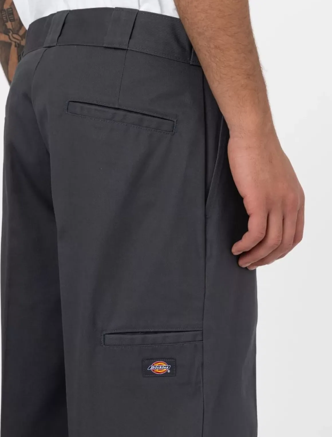 Women Dickies Double Knee Work Trousers|Double Knee Work Trousers*Double Knee Work Trousers (Unisex)