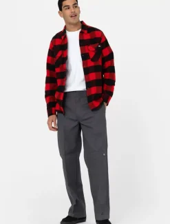 Women Dickies Double Knee Work Trousers|Double Knee Work Trousers*Double Knee Work Trousers (Unisex)