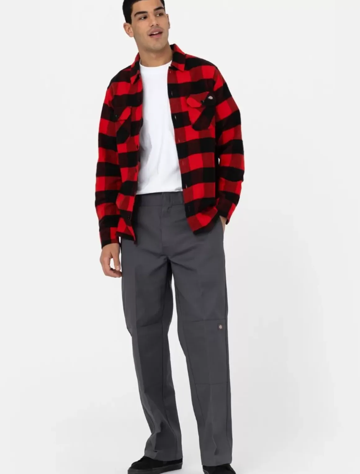 Women Dickies Double Knee Work Trousers|Double Knee Work Trousers*Double Knee Work Trousers (Unisex)