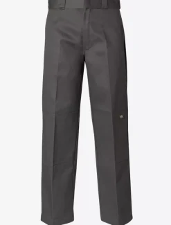 Women Dickies Double Knee Work Trousers|Double Knee Work Trousers*Double Knee Work Trousers (Unisex)