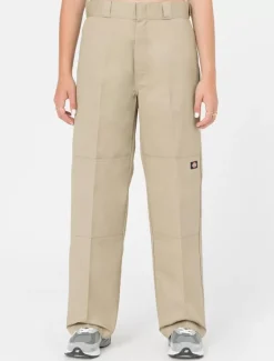 Women Dickies Double Knee Work Trousers|Trousers*Double Knee Work Trousers (Unisex)