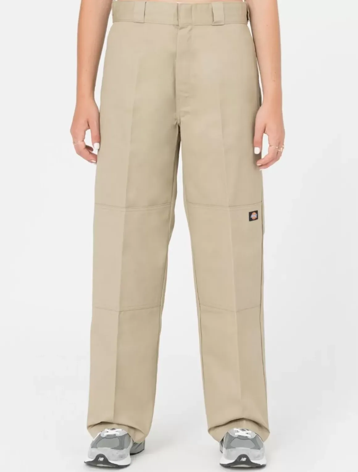 Women Dickies Double Knee Work Trousers|Trousers*Double Knee Work Trousers (Unisex)