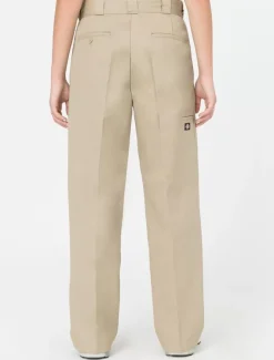 Women Dickies Double Knee Work Trousers|Trousers*Double Knee Work Trousers (Unisex)