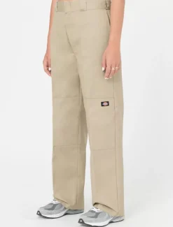 Women Dickies Double Knee Work Trousers|Trousers*Double Knee Work Trousers (Unisex)
