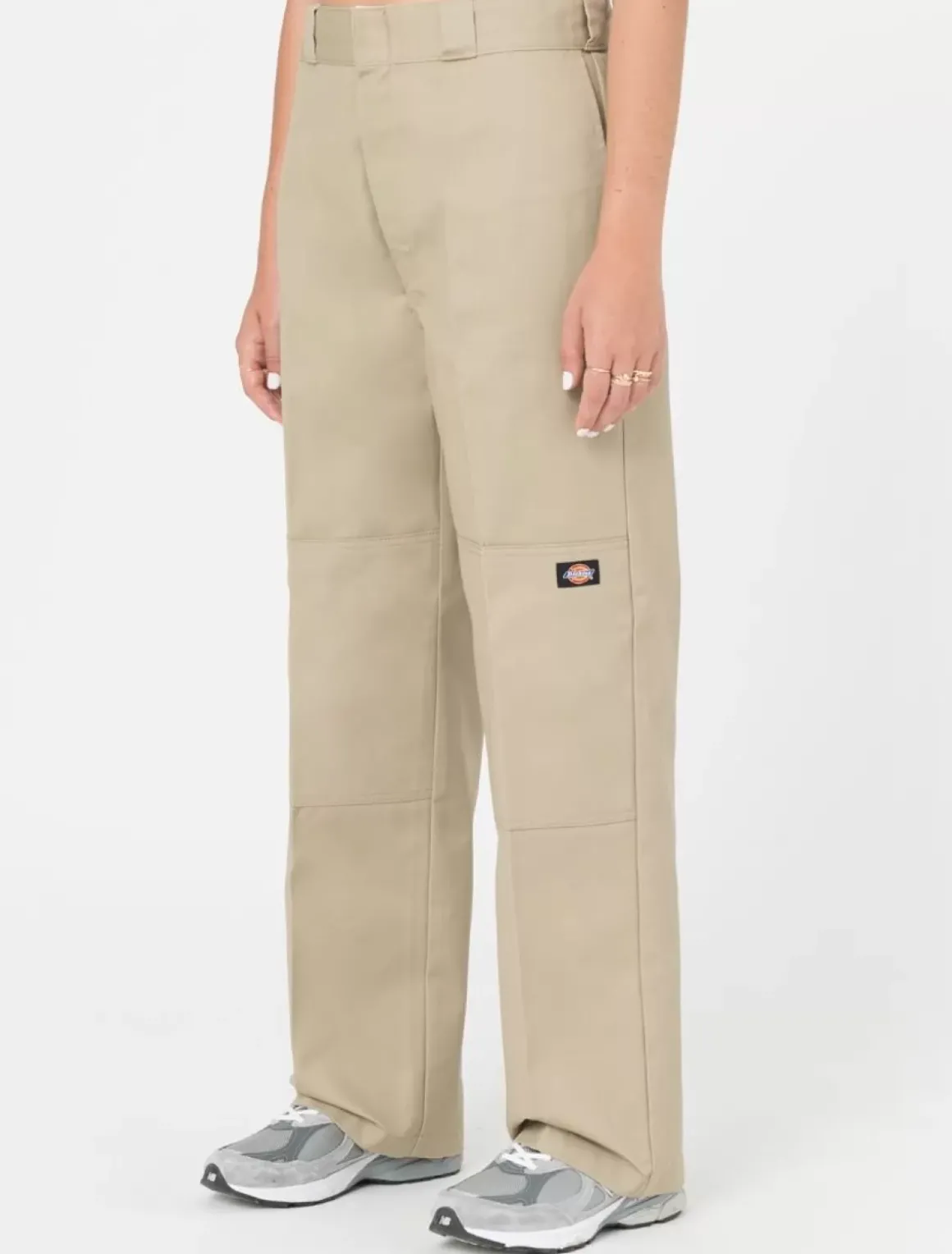 Women Dickies Double Knee Work Trousers|Trousers*Double Knee Work Trousers (Unisex)