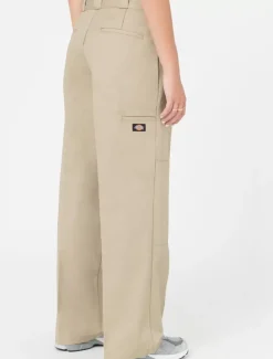 Women Dickies Double Knee Work Trousers|Trousers*Double Knee Work Trousers (Unisex)