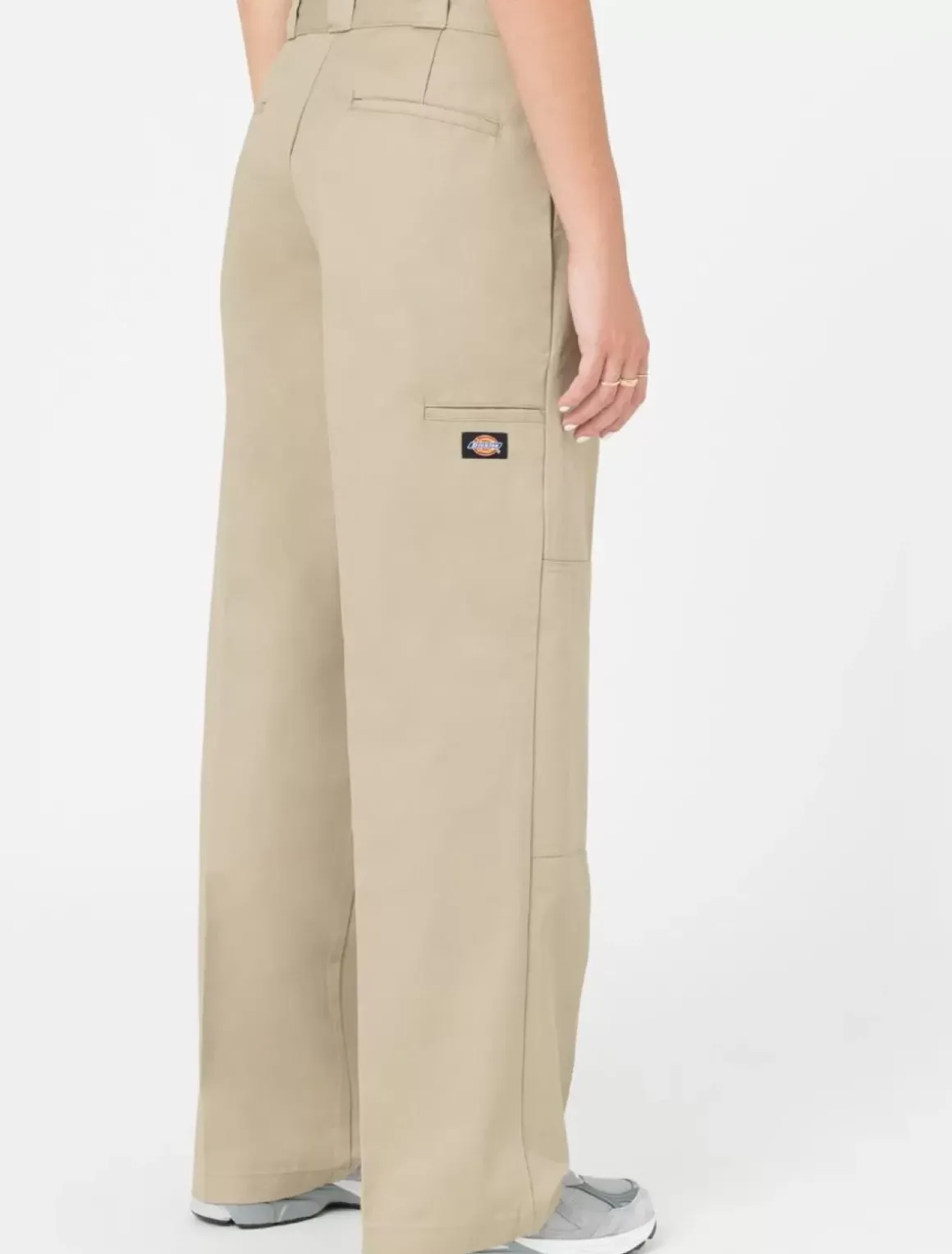 Women Dickies Double Knee Work Trousers|Trousers*Double Knee Work Trousers (Unisex)