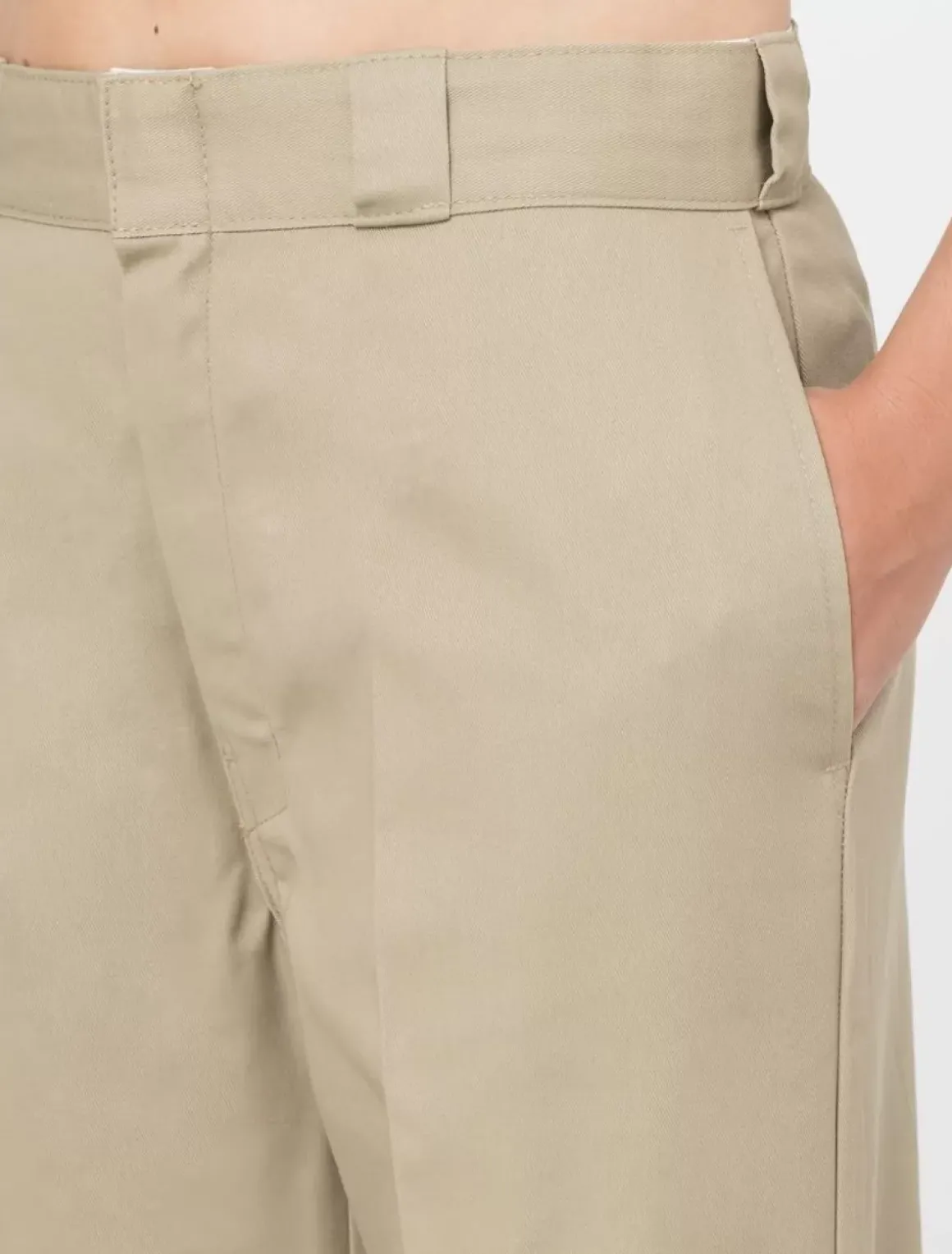 Women Dickies Double Knee Work Trousers|Trousers*Double Knee Work Trousers (Unisex)