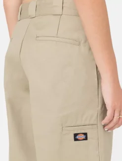 Women Dickies Double Knee Work Trousers|Trousers*Double Knee Work Trousers (Unisex)